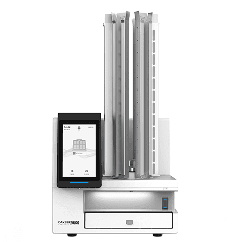 包埋盒打号机 C100/C10/C10 pro