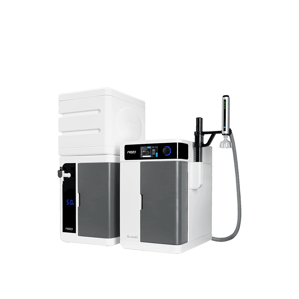 Glimmer痕量分析型超纯水系统
