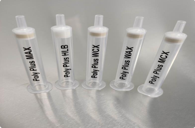 美正生物水富集耗材