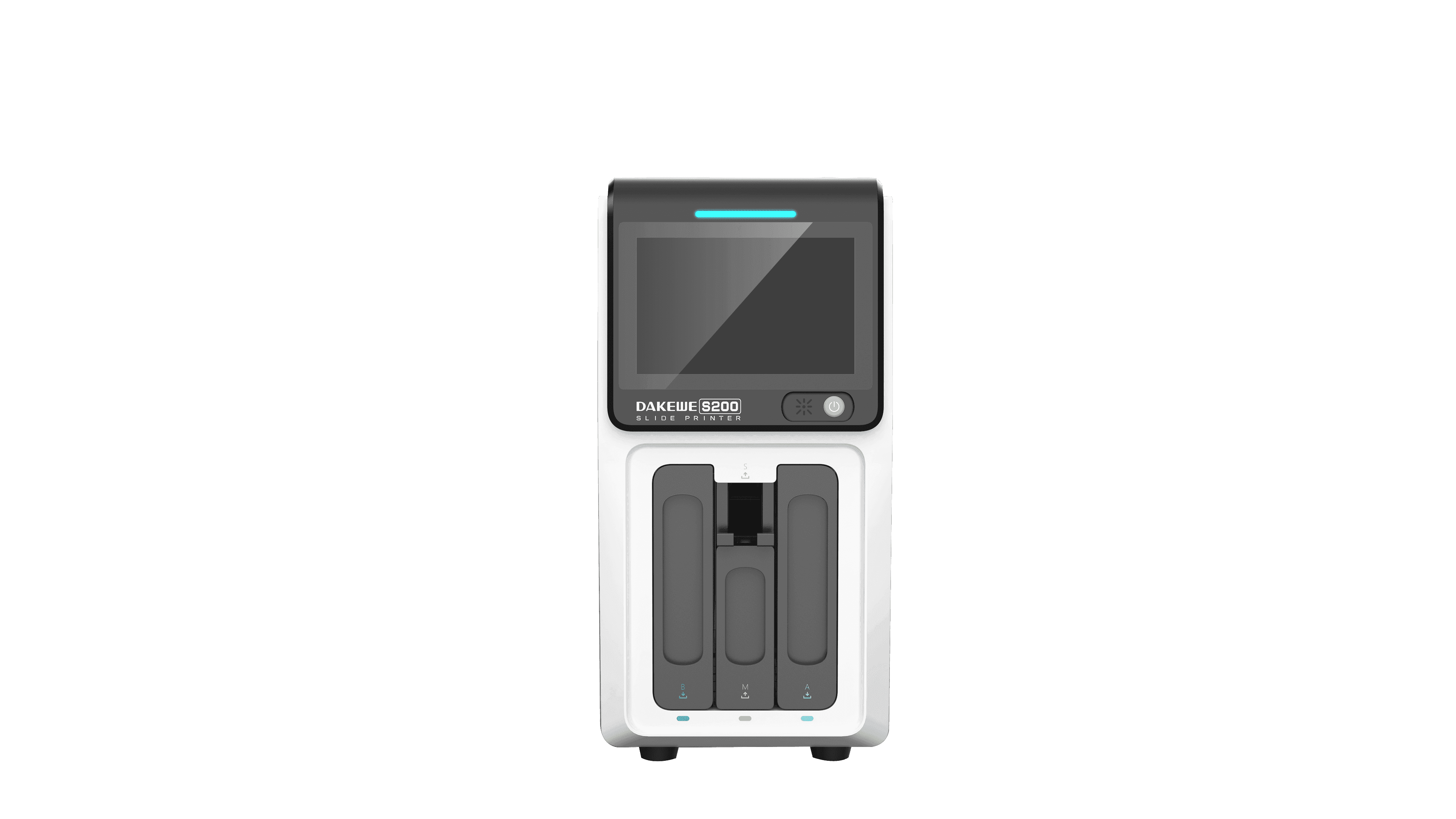 玻片打号机 S200 / S200 Pro / S100