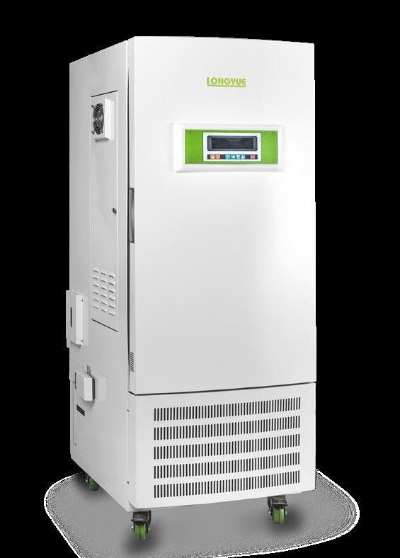 LAC-N 系列人工气候箱(强光 )