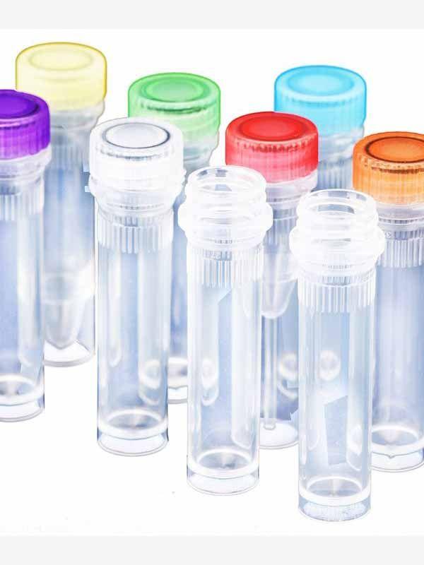 可立保存管系列