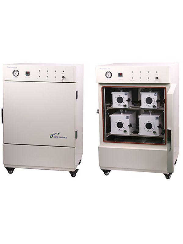 Anaerobox IV多功能厌氧培养箱