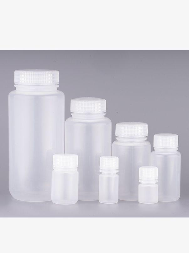 透明PP广口试剂瓶系列