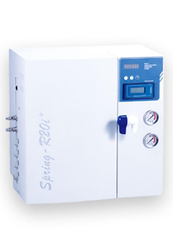 SPRING初中级纯水系统