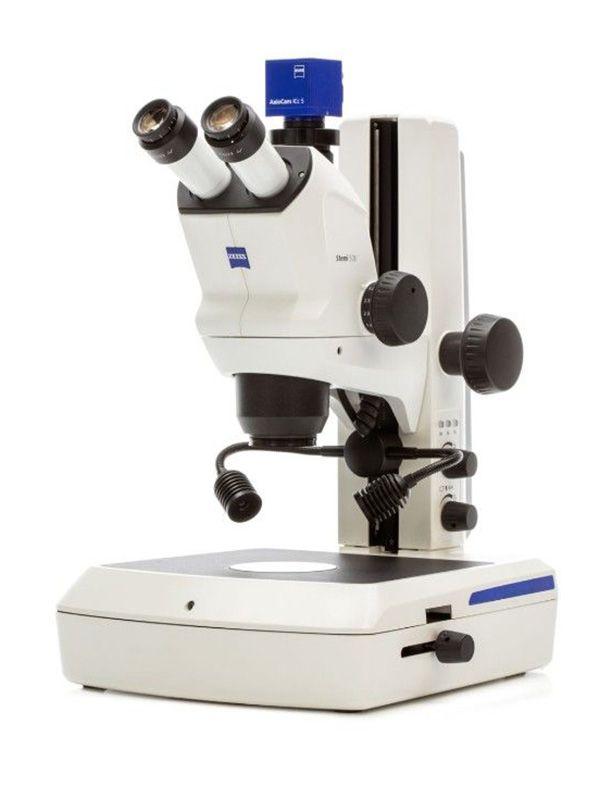 Stemi 508 体视显微镜