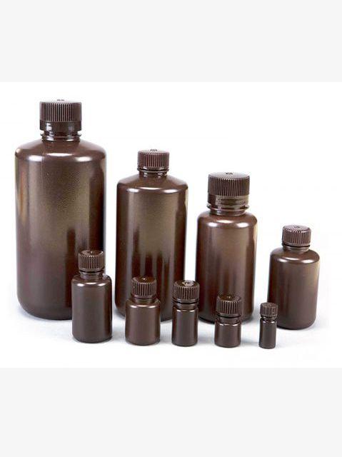 HDPE系列窄口试剂瓶