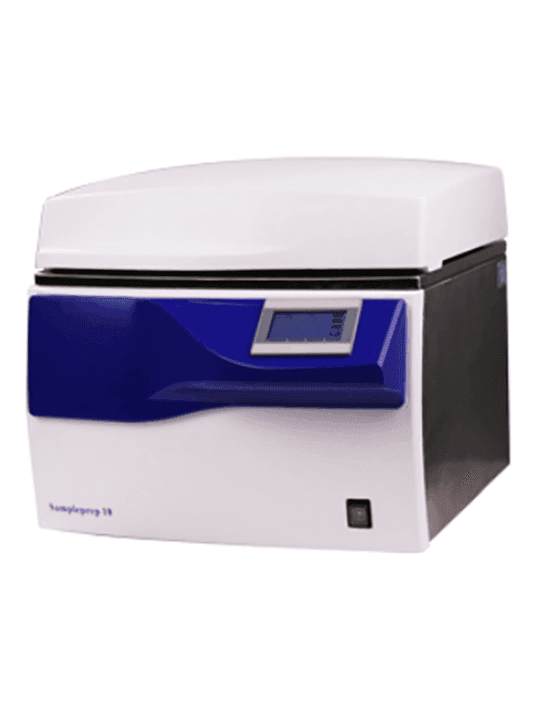 Sampleprep全自动培养基制备仪