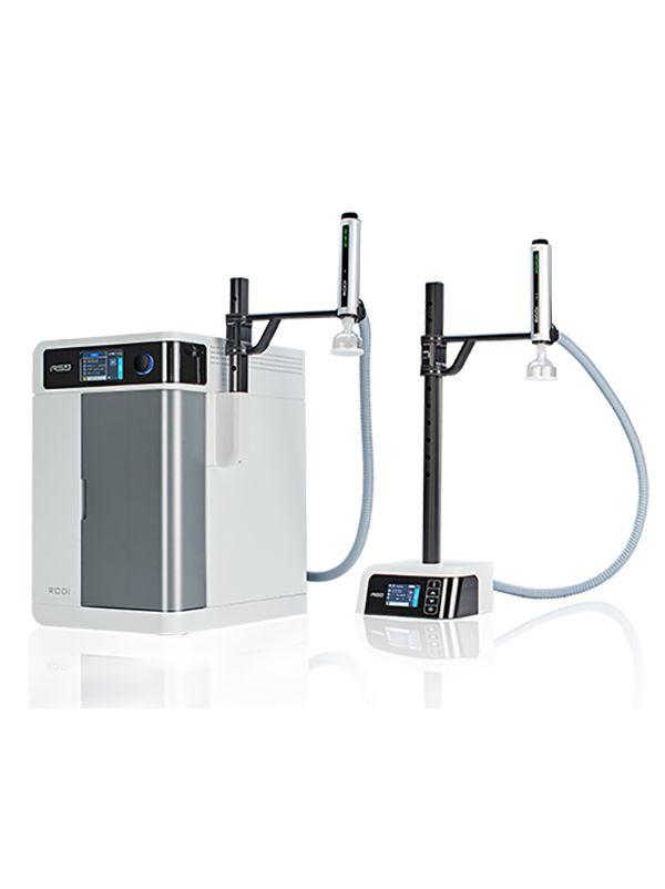 GOKU物联网智慧型超纯水制备系统