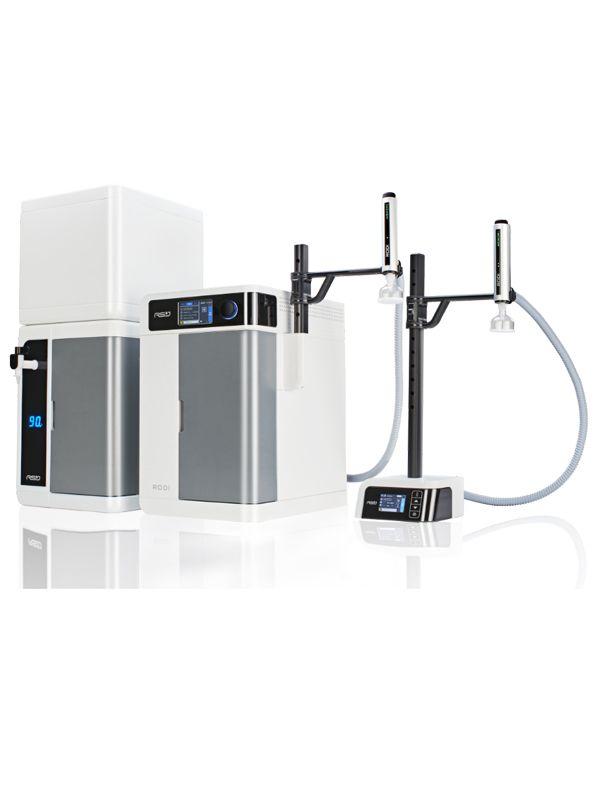 RODI物联网智慧型多功能水纯化系统