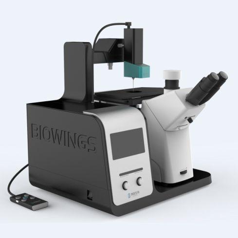 单细胞显微挑取仪 Sc-Picker BW-CA20