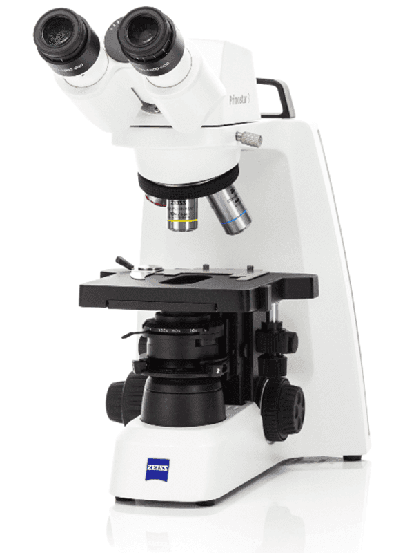 Primostar 3紧凑型显微镜