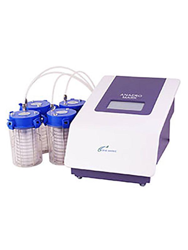 Anaero Mark厌氧&低氧&二氧化碳多组分气体培养系统