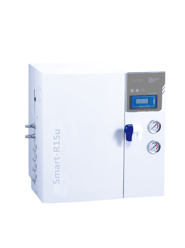 SMART-R15U初高级纯水系统
