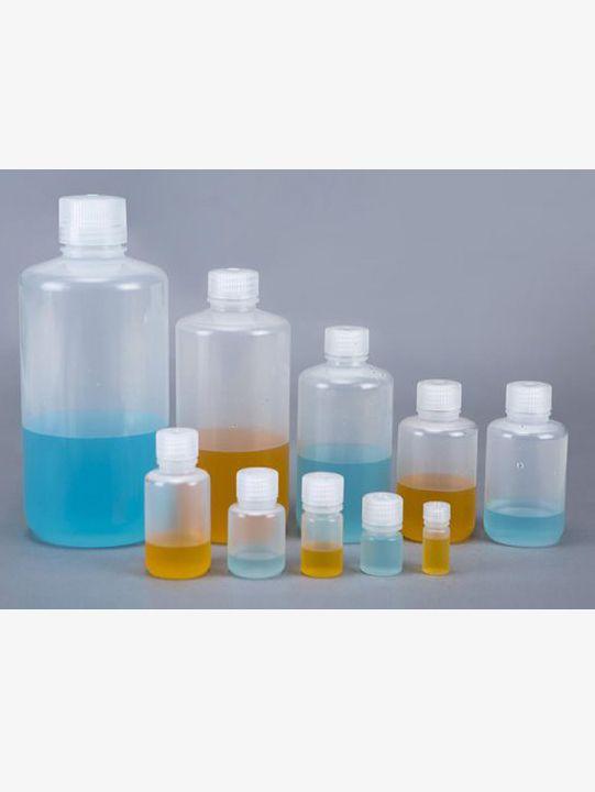 HDPE系列窄口试剂瓶