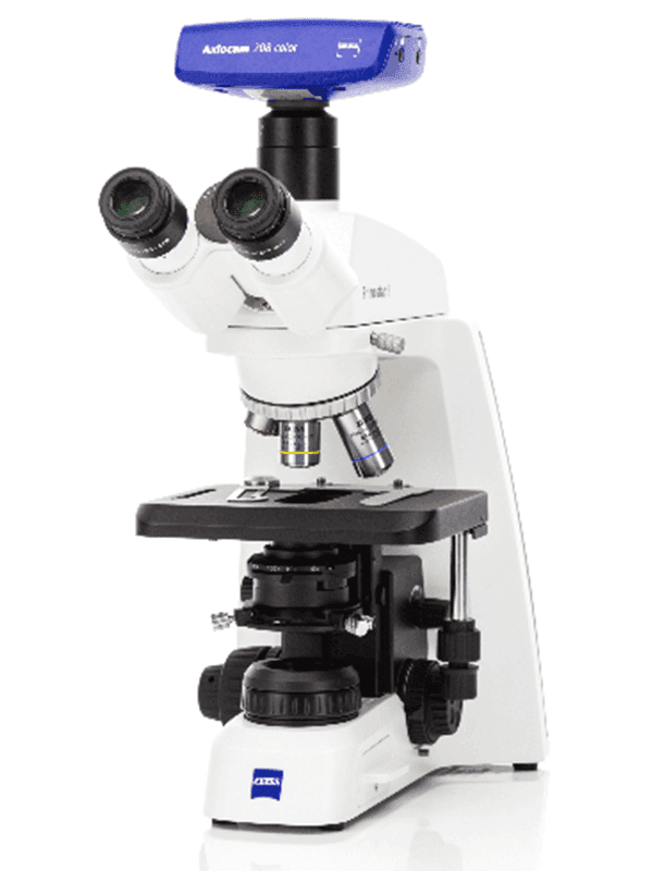 Primostar 3紧凑型显微镜