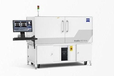 Xradia 三维X 射线显微镜