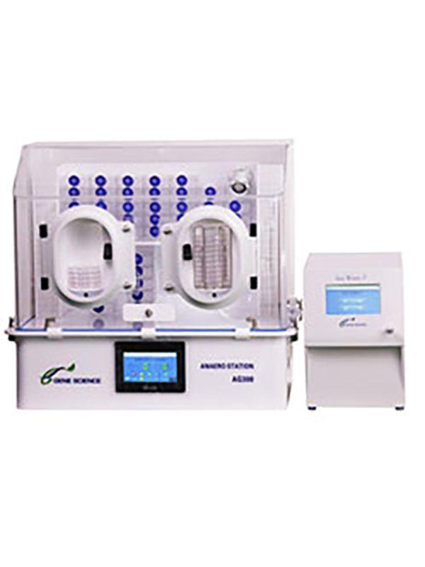 AG300 plus厌氧低氧(二氧化碳)工作站