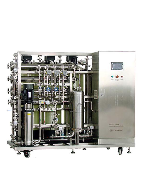 APOLLO卫生级中央纯水系统