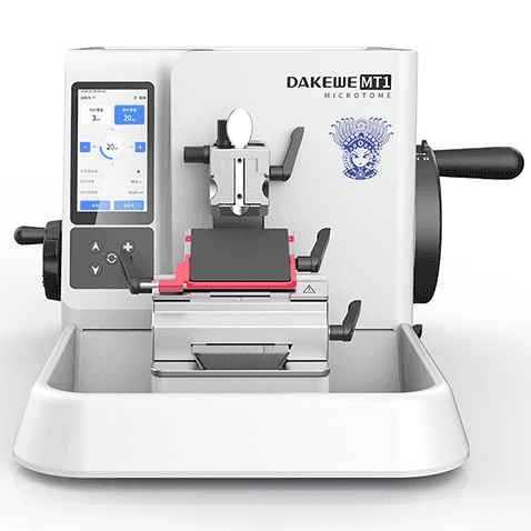 轮转式切片机 MT1