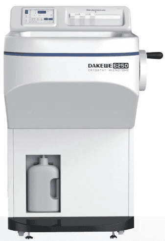 冷冻切片机CT520/6250