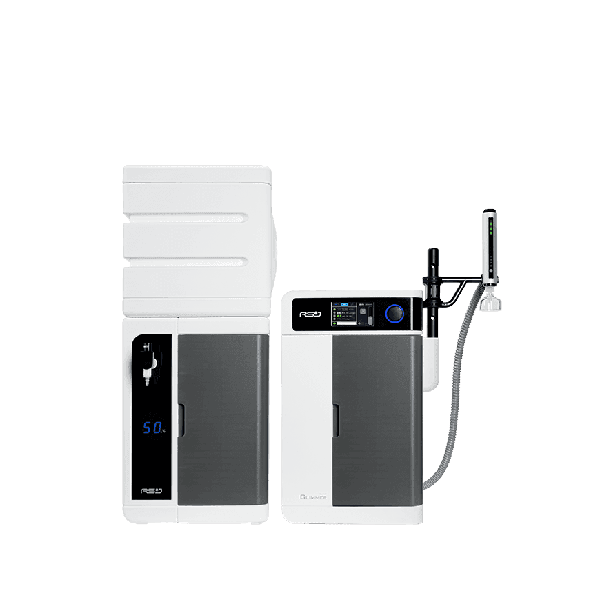 Glimmer痕量分析型超纯水系统